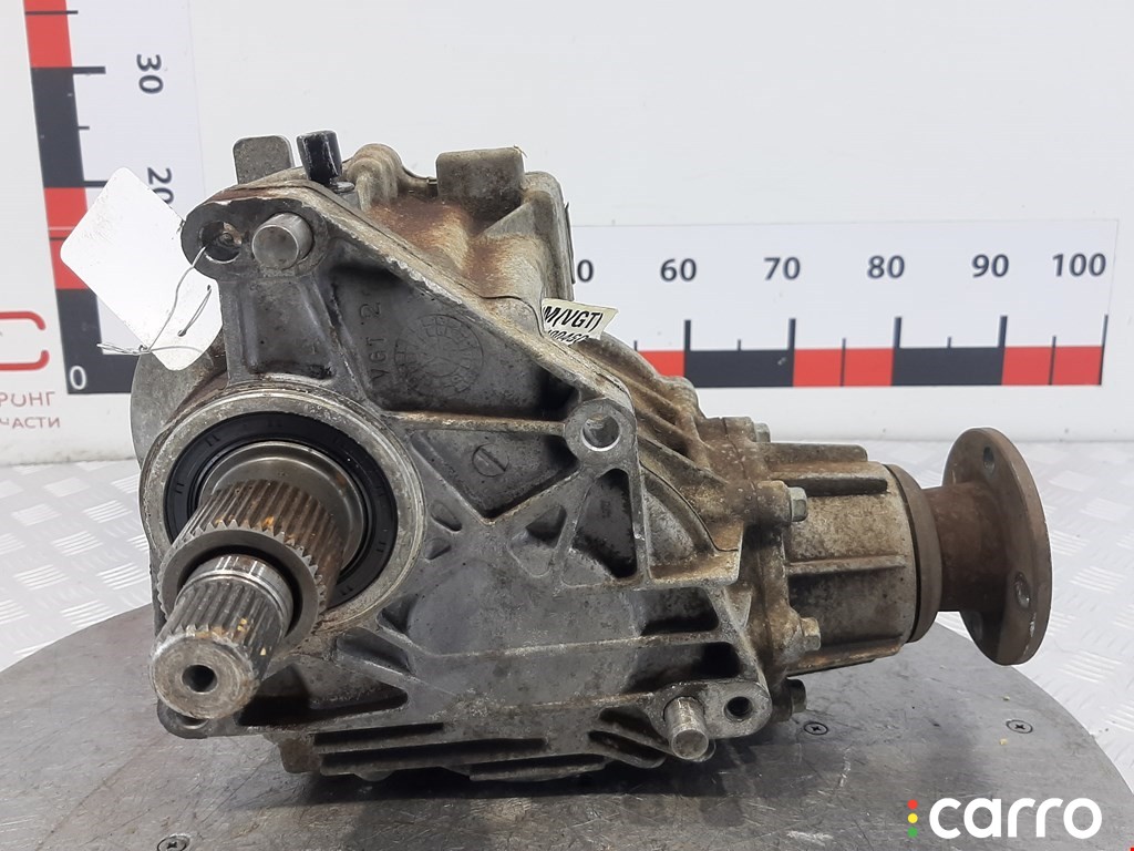 Раздаточная коробка Hyundai Tucson 2004-2010, МКПП, 4730039130, фото 4