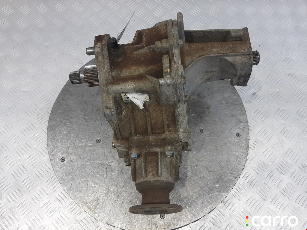Раздаточная коробка Hyundai Tucson 2004-2010, МКПП, 4730039130, фото 5