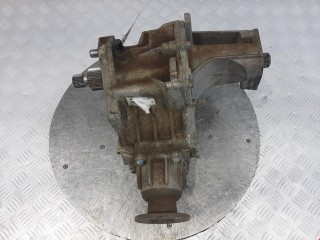 Раздаточная коробка, ориг. номер 4730039130, JMVGT, Hyundai Tucson 2004-2010