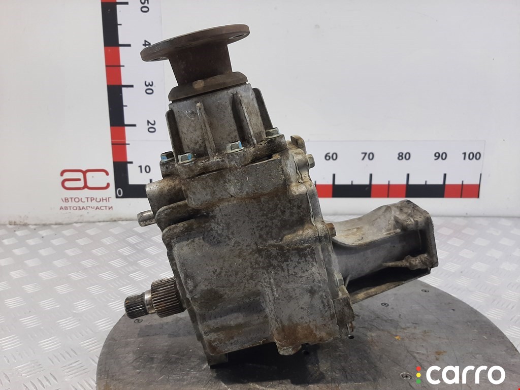 Раздаточная коробка Hyundai Tucson 2004-2010, МКПП, 4730039130, фото 6