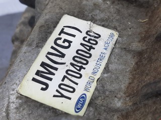 Раздаточная коробка, ориг. номер 4730039130, JMVGT, Hyundai Tucson 2004-2010