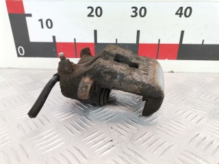 Суппорт передний правый, ориг. номер L23233980F, Mazda CX7 2006-2009