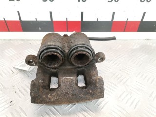 Суппорт передний правый, ориг. номер L23233980F, Mazda CX7 2006-2009
