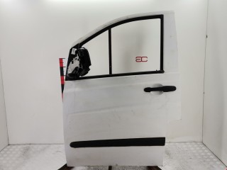 Дверь передняя левая Mercedes Vito W639 2003-2010