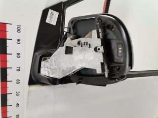 Дверь передняя левая, ориг. номер A6397201005, Mercedes Vito W639 2003-2010