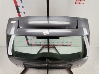 Крышка багажника (дверь 3-5), ориг. номер 31218941, Volvo V50 2003-2007