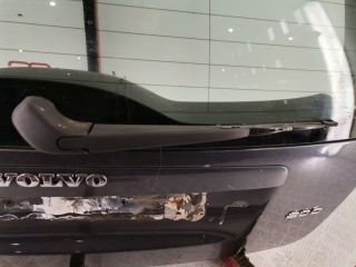 Крышка багажника (дверь 3-5), ориг. номер 31218941, Volvo V50 2003-2007