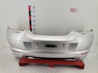 Бампер задний, ориг. номер 39876647, Volvo C30 2006-2009