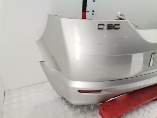 Бампер задний, ориг. номер 39876647, Volvo C30 2006-2009