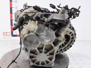 КПП механическая (МКПП) 6-ступенчатая, ориг. номер SC58JM, 4300024A60, Kia Optima 2010-2013