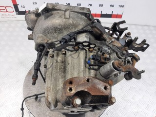 КПП механическая (МКПП) 6-ступенчатая, ориг. номер SC58JM, 4300024A60, Kia Optima 2010-2013