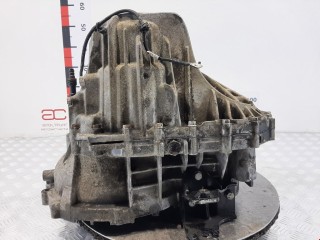 КПП механическая (МКПП) 6-ступенчатая, ориг. номер SC58JM, 4300024A60, Kia Optima 2010-2013