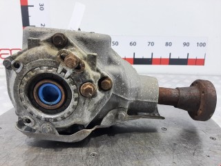 Раздаточная коробка, ориг. номер 1023847, 36011446, Volvo V50 2003-2007