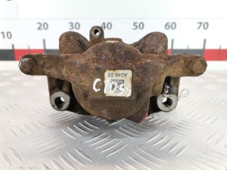 Суппорт передний правый, ориг. номер A0004216481, Mercedes B W246 2011-2014