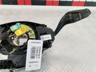 Переключатель подрулевой (стрекоза), ориг. номер F1FZ13341A, Ford Escape 2012-2015
