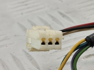 Шлейф руля, ориг. номер 05135965AC, 04311251, Dodge Magnum 2003-2007