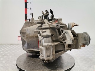 КПП механическая (МКПП) 6-ступенчатая, ориг. номер 2500A110, Mitsubishi Lancer 2003-2010
