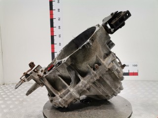 КПП механическая (МКПП) 6-ступенчатая, ориг. номер 2500A110, Mitsubishi Lancer 2003-2010