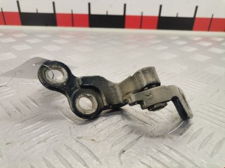 Петля двери задней правой, ориг. номер XS4AA22800AB, 4103341, Ford Focus 1998-2001