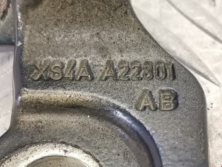 Петля двери, ориг. номер XS4AA22801AB, 4103342, Ford Focus 1998-2001
