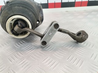 Рулевой карданчик, ориг. номер A2104620748, 2104620748, Mercedes E W211 2002-2006