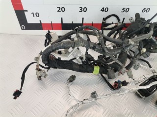 Проводка, ориг. номер 84089163, Chevrolet Malibu 2013-2016