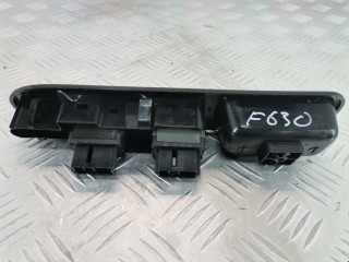 Блок управления стеклоподъемниками, ориг. номер 6554E9, Peugeot 307 2001-2005