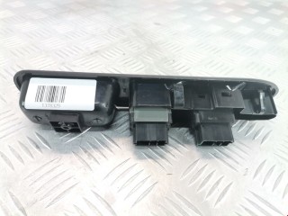 Блок управления стеклоподъемниками, ориг. номер 6554E9, Peugeot 307 2001-2005