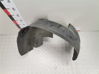 Защита арок передняя левая (подкрылок), ориг. номер 4716473ECP, 04883799AA, Chrysler Voyager 1995-2001