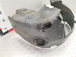 Защита арок передняя левая (подкрылок), ориг. номер 4716473ECP, 04883799AA, Chrysler Voyager 1995-2001