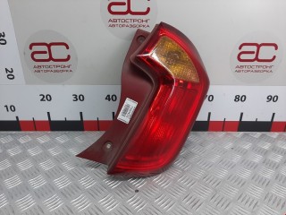 Фонарь задний правый, ориг. номер 924021Y010, Kia Picanto 2010-2011