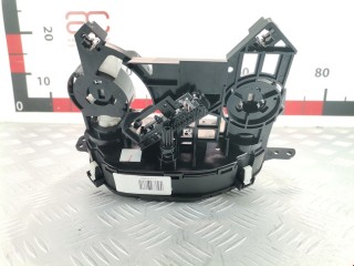 Блок управления печки/климат-контроля, ориг. номер 972501Y300, Kia Picanto 2010-2011