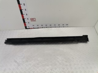 Накладка на порог, ориг. номер 3C0853855B, 3C0853855, Volkswagen Passat 2005-2010