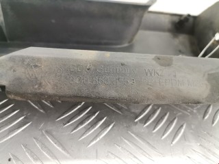Накладка на порог, ориг. номер 3C0853855B, 3C0853855, Volkswagen Passat 2005-2010