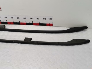 Дуги на крышу (рейлинги), ориг. номер 8663913, Volvo V70 2007-2013
