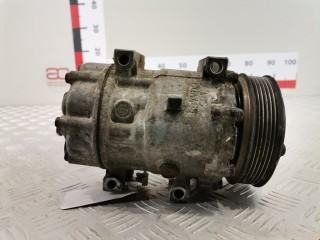 Компрессор кондиционера, ориг. номер 3M5H19D629HD, SD7V161249, Ford C-Max 2003-2007