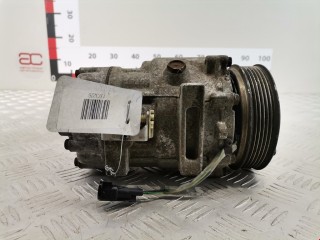 Компрессор кондиционера, ориг. номер 3M5H19D629HD, SD7V161249, Ford C-Max 2003-2007