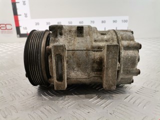 Компрессор кондиционера, ориг. номер 3M5H19D629HD, SD7V161249, Ford C-Max 2003-2007