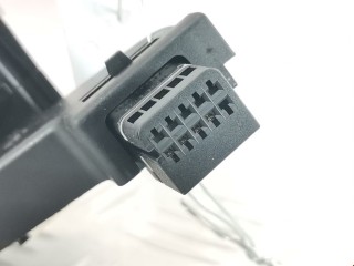 Переключатель поворотов, ориг. номер 1K0953513, 1K0953513E, Volkswagen Golf 1997-2006