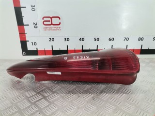 Фонарь задний правый, ориг. номер 6351R4, Peugeot 206 1998-2003