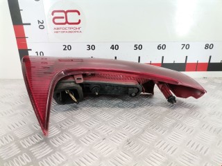 Фонарь задний правый, ориг. номер 6351R4, Peugeot 206 1998-2003