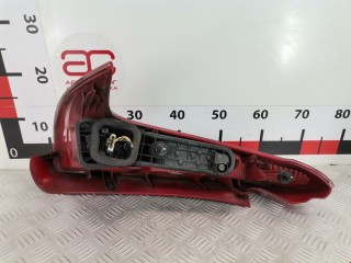 Фонарь задний правый, ориг. номер 6351R4, Peugeot 206 1998-2003