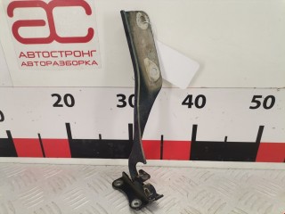 Петля капота левая, ориг. номер 93172360, Opel Agila 2000-2004