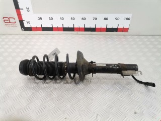 Стойка передняя правая Volkswagen Golf 1997-2006