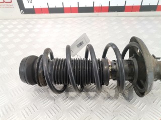 Стойка передняя правая, ориг. номер 1J0413031S, Volkswagen Golf 1997-2006