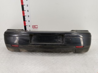 Бампер задний, ориг. номер 6H0807421H, 6H0807421J, Seat Arosa 2000-2004