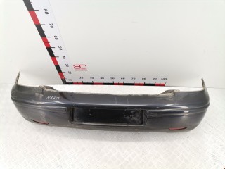 Бампер задний, ориг. номер 6H0807421H, 6H0807421J, Seat Arosa 2000-2004