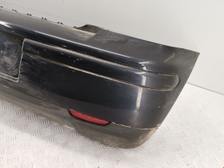 Бампер задний, ориг. номер 6H0807421H, 6H0807421J, Seat Arosa 2000-2004