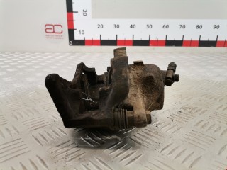 Суппорт передний левый, ориг. номер 6N0615123C, Seat Arosa 2000-2004