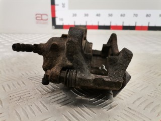 Суппорт передний левый, ориг. номер 6N0615123C, Seat Arosa 2000-2004